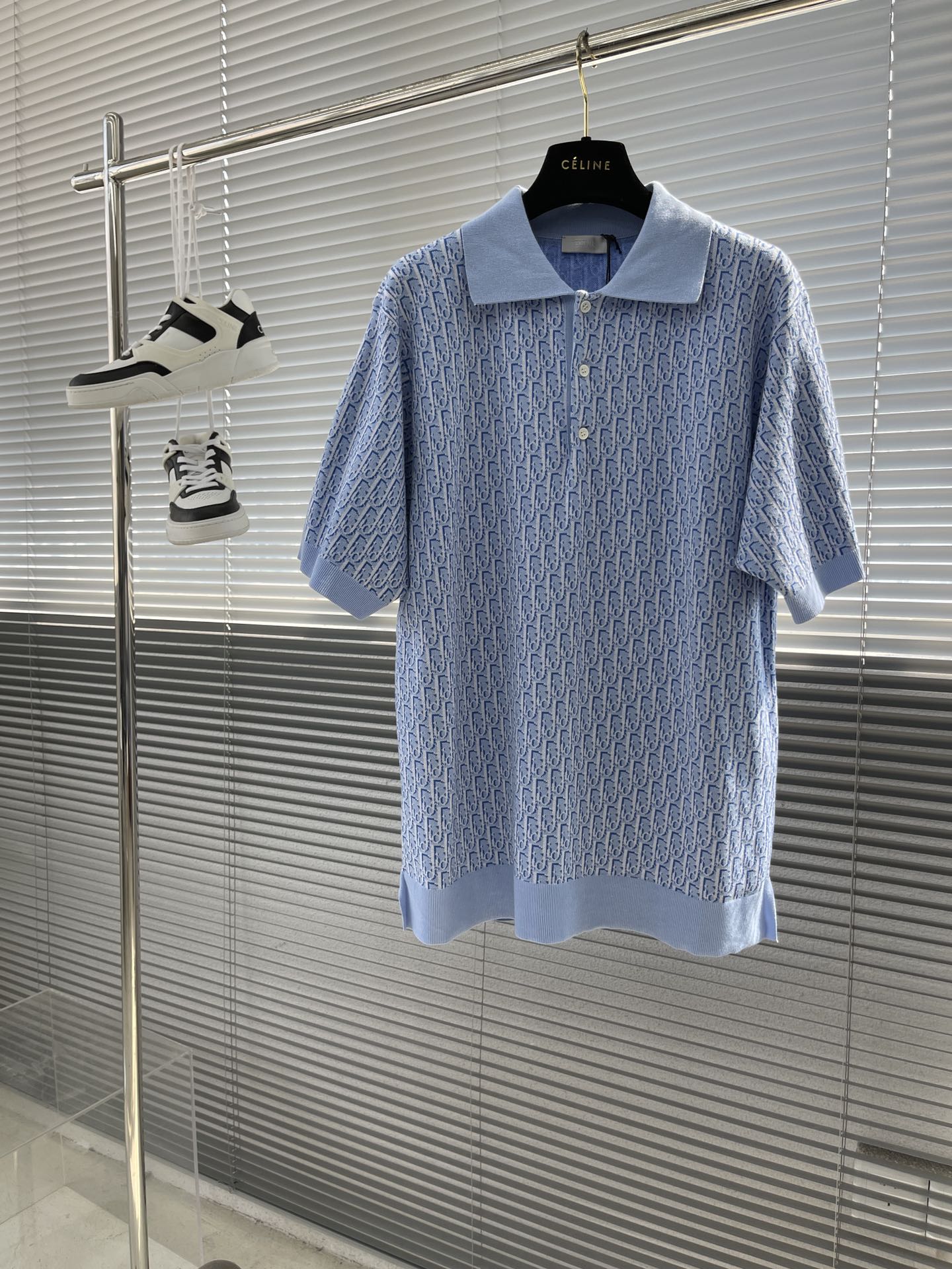 디올 Dior 반팔 티셔츠