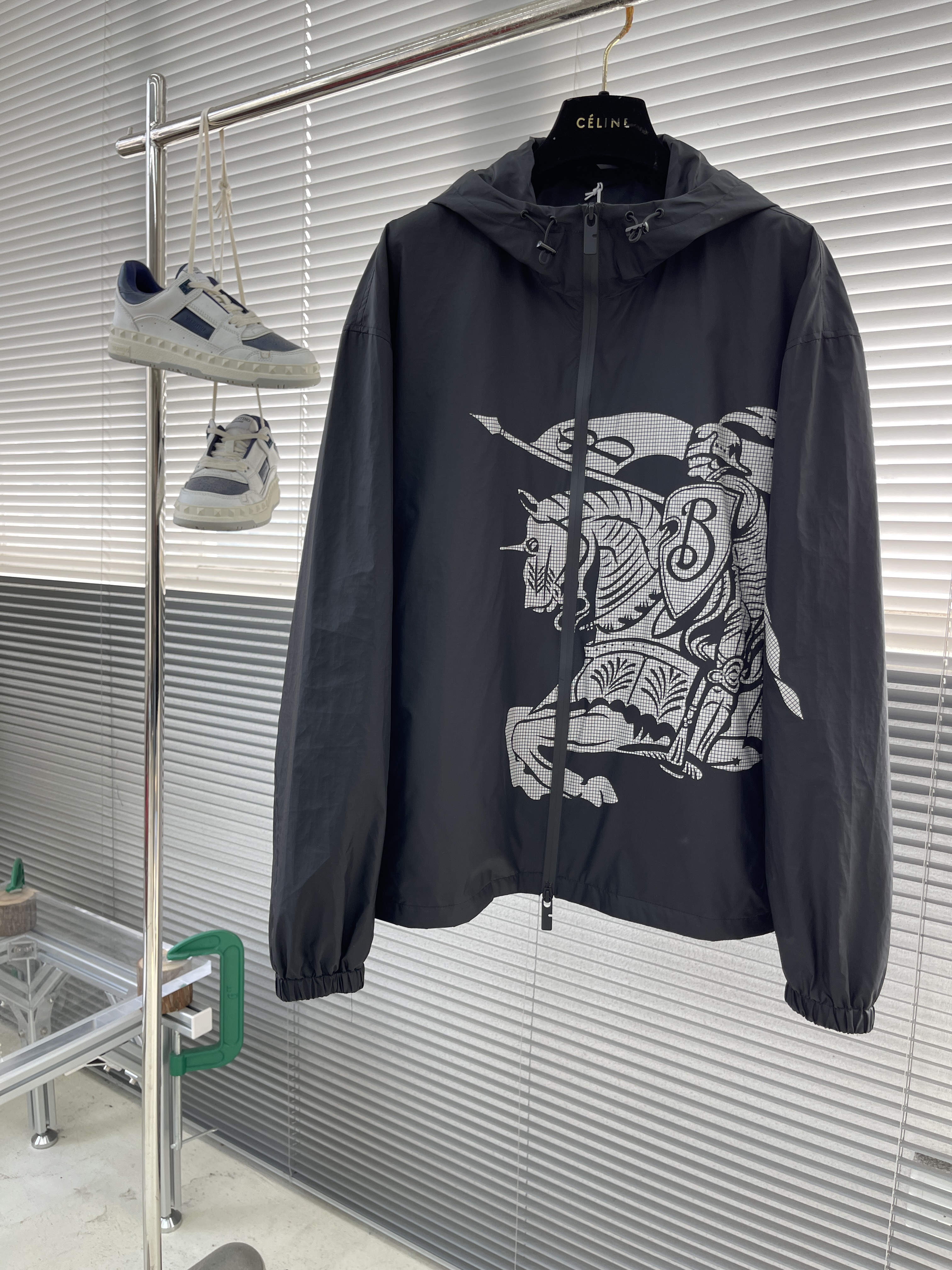 버버리 Burberry 재킷