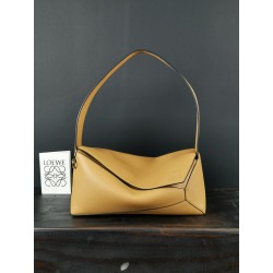 로에베 Loewe 5501 Puzzle Hobo Bag 28.7cm