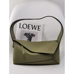 로에베 Loewe 5501 Puzzle Hobo Bag 28.7cm