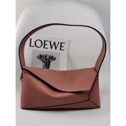 로에베 Loewe 5501 Puzzle Hobo Bag 28.7cm