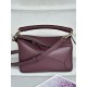 로에베 Loewe 97018 Puzzle Bag 24cm