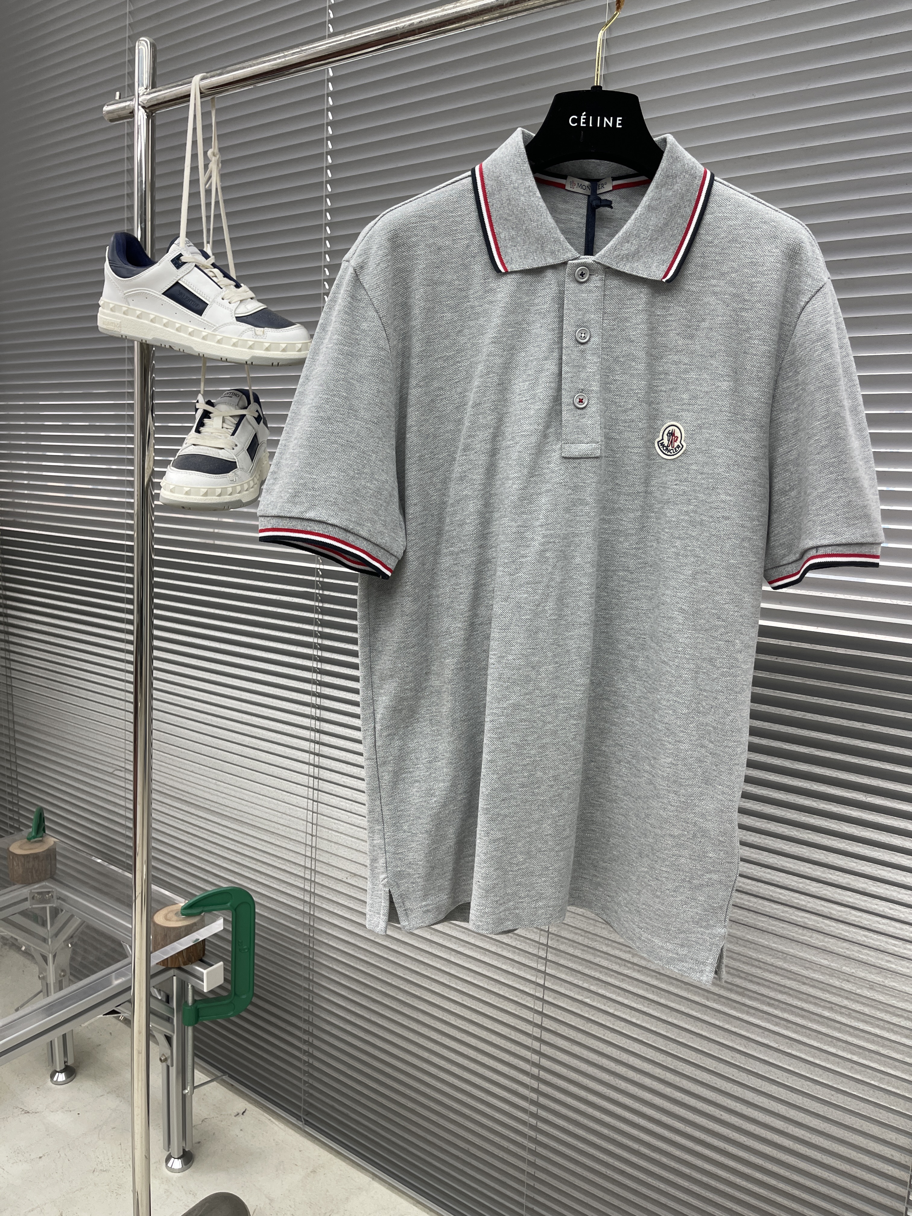 몽클레어 Moncler 반팔 티셔츠