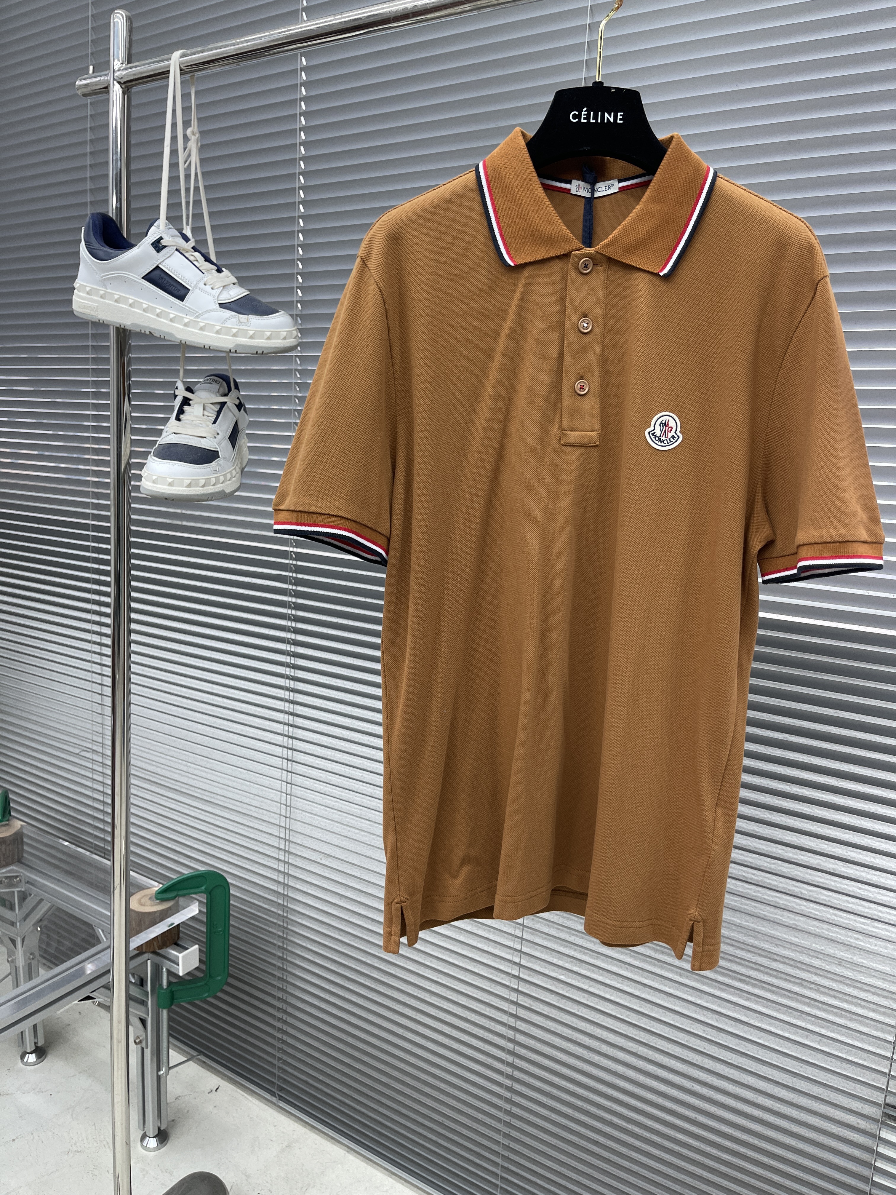 몽클레어 Moncler 반팔 티셔츠