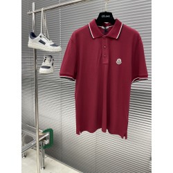 몽클레어 Moncler 반팔 티셔츠