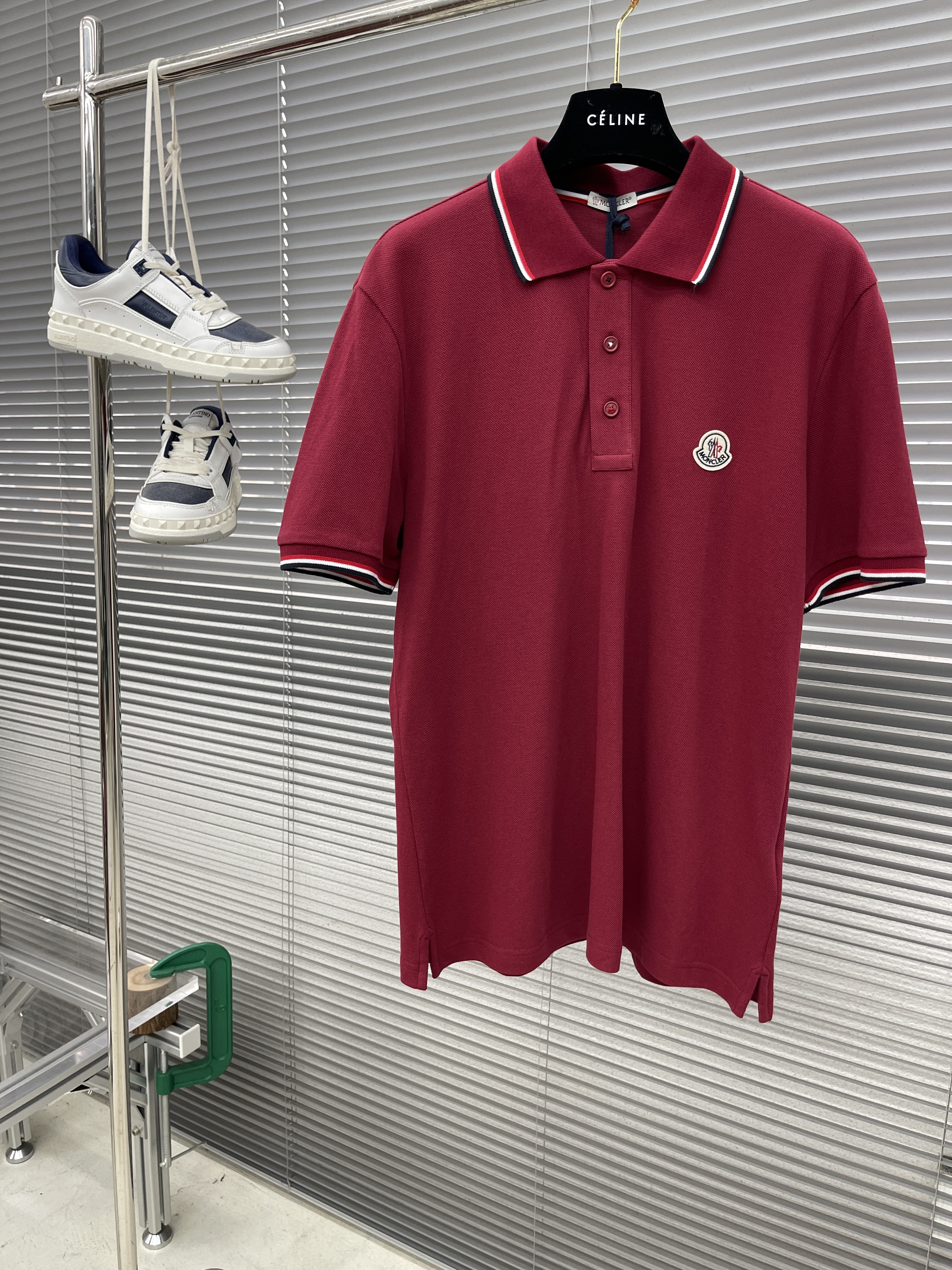 몽클레어 Moncler 반팔 티셔츠