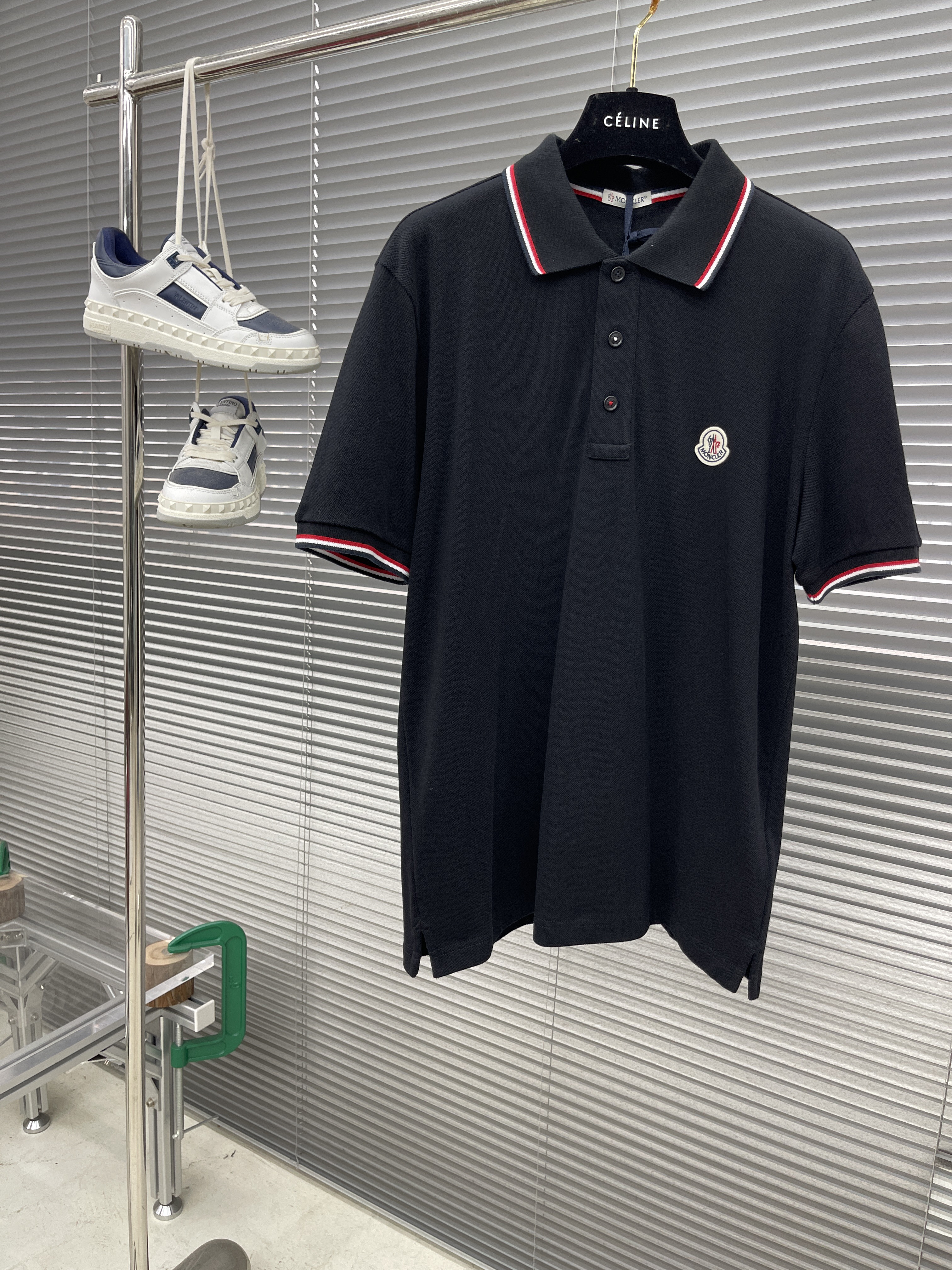 몽클레어 Moncler 반팔 티셔츠