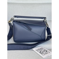 로에베 Loewe 7701 Puzzle Bag 24cm