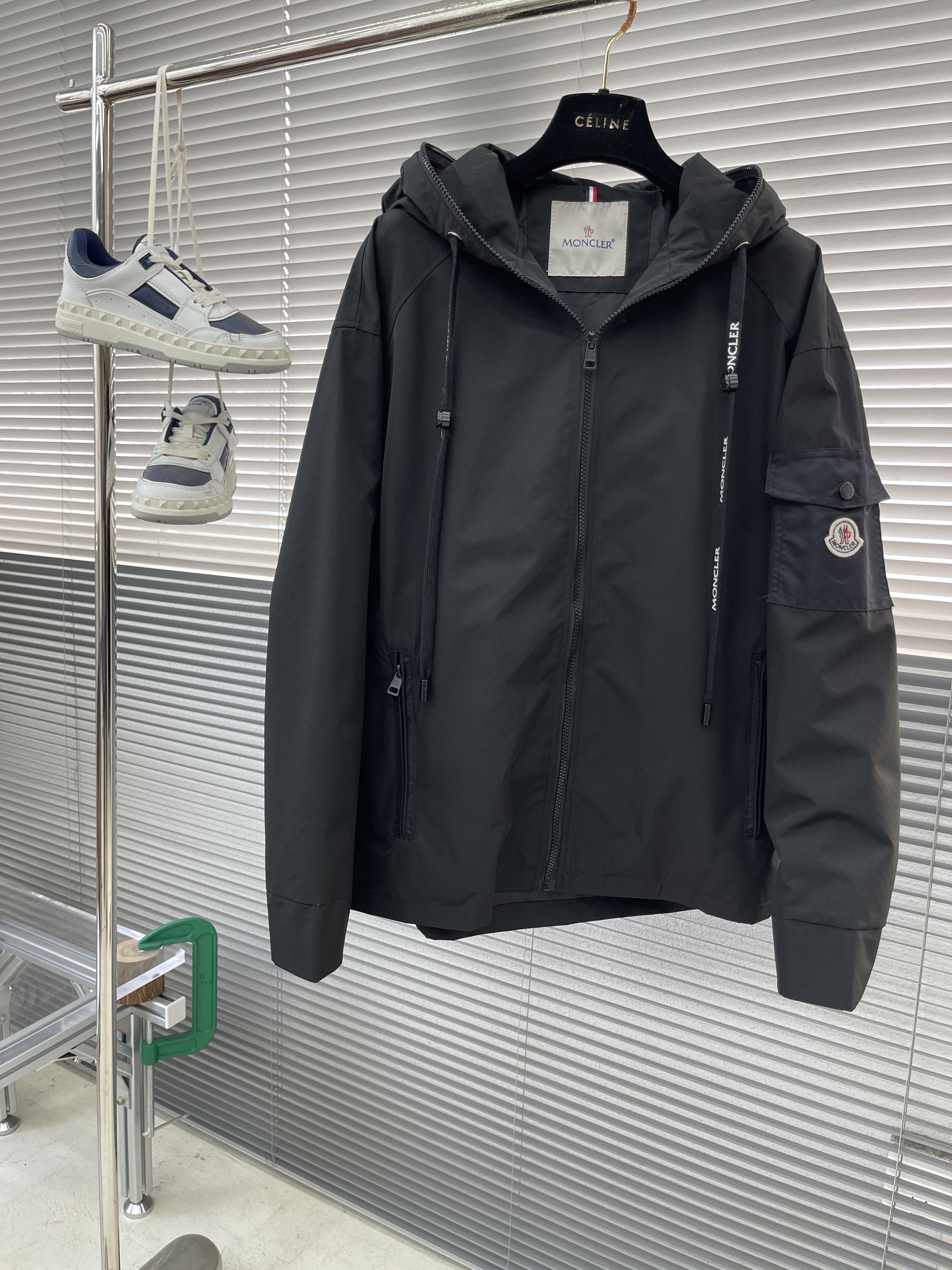 몽클레어 Moncler 재킷