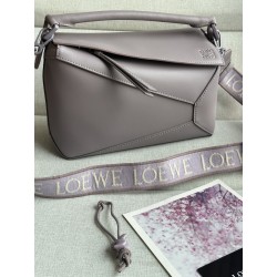 로에베 Loewe 1201 Puzzle Bag 24cm