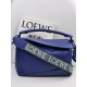 로에베 Loewe 1201 Puzzle Bag 24cm