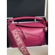 로에베 Loewe 1201 Puzzle Bag 24cm