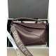 로에베 Loewe 1201 Puzzle Bag 24cm