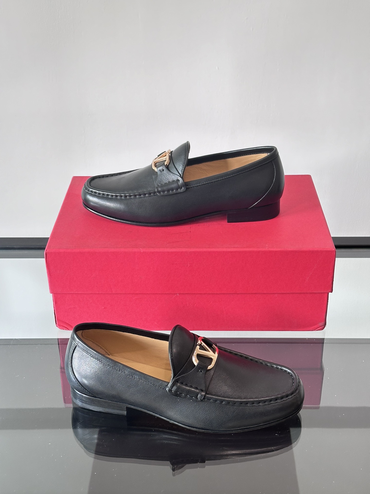 발렌티노 Valentino 구두