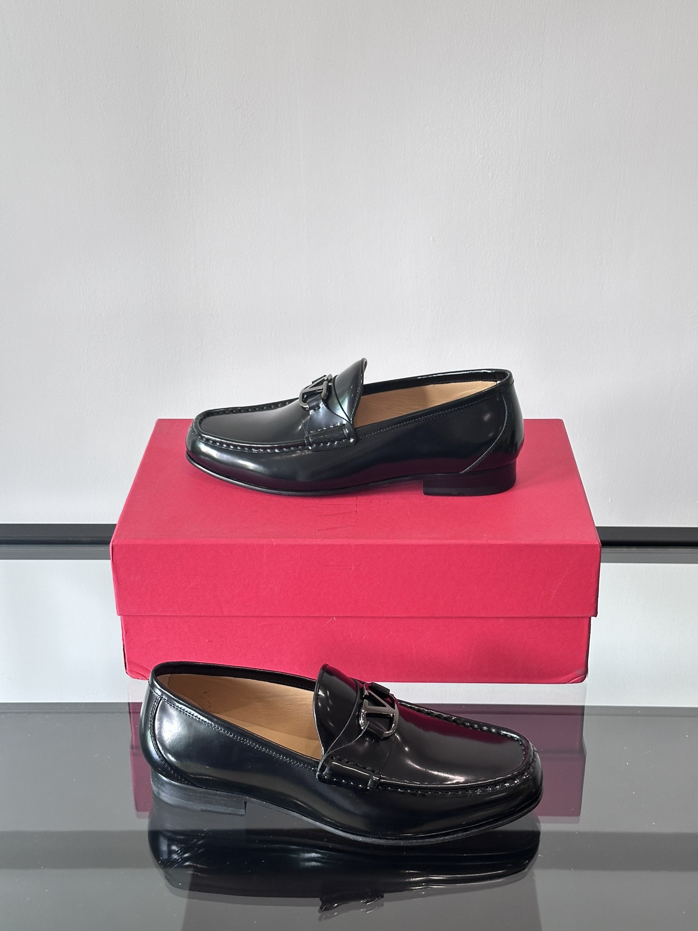 발렌티노 Valentino 구두