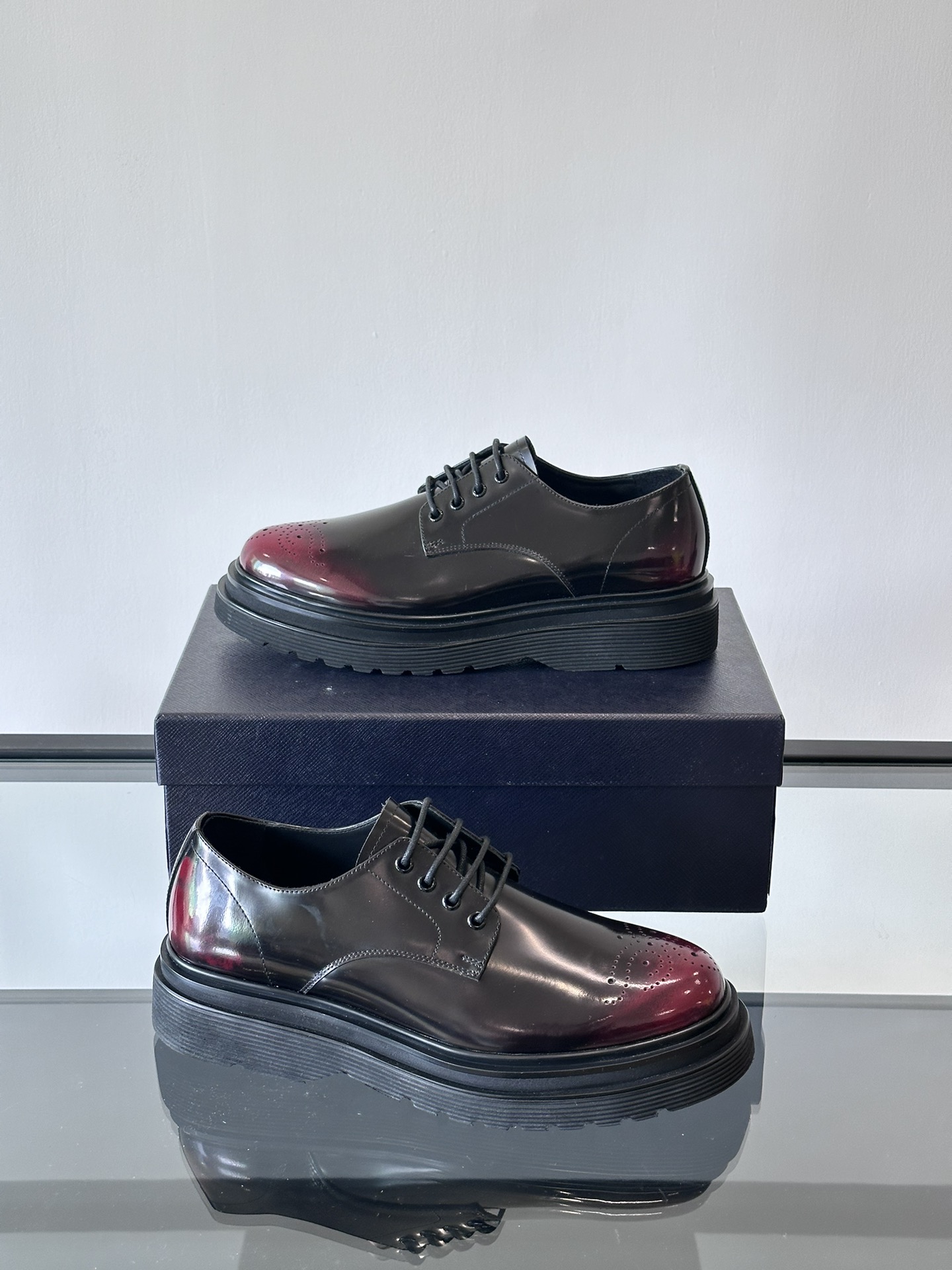 프라다 Prada 구두