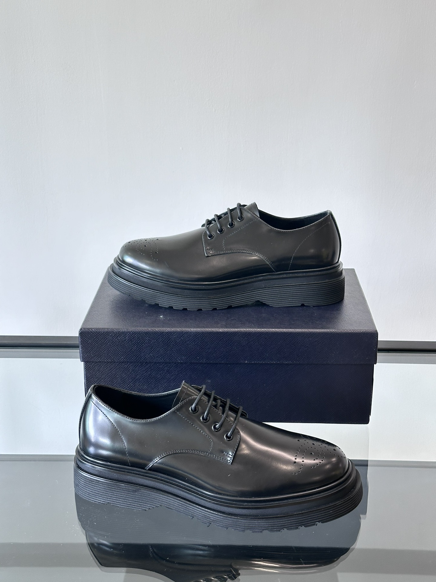 프라다 Prada 구두