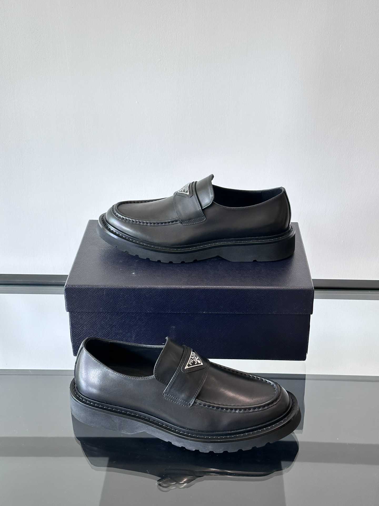 프라다 Prada 구두