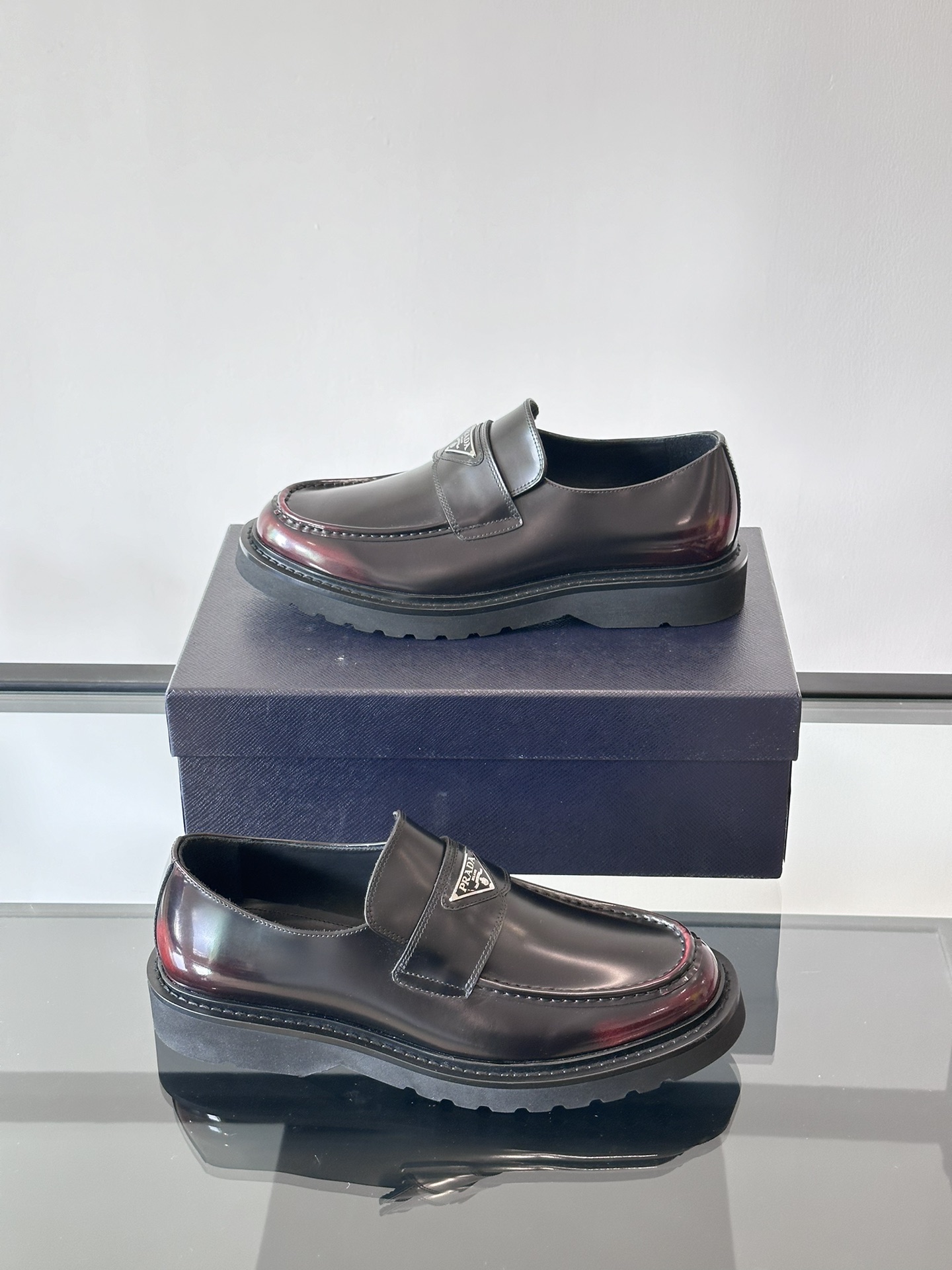 프라다 Prada 구두