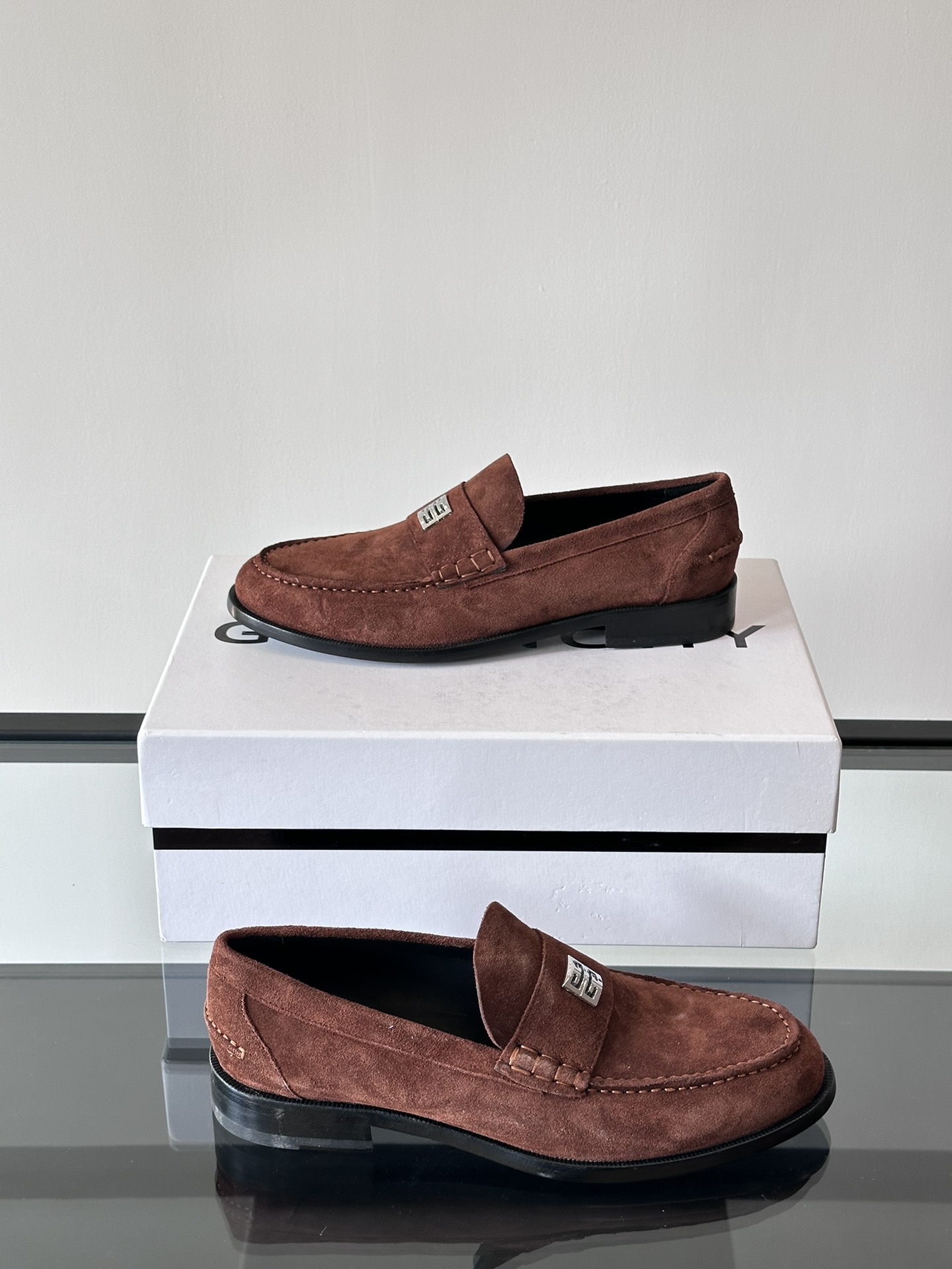 지방시 Givenchy 구두