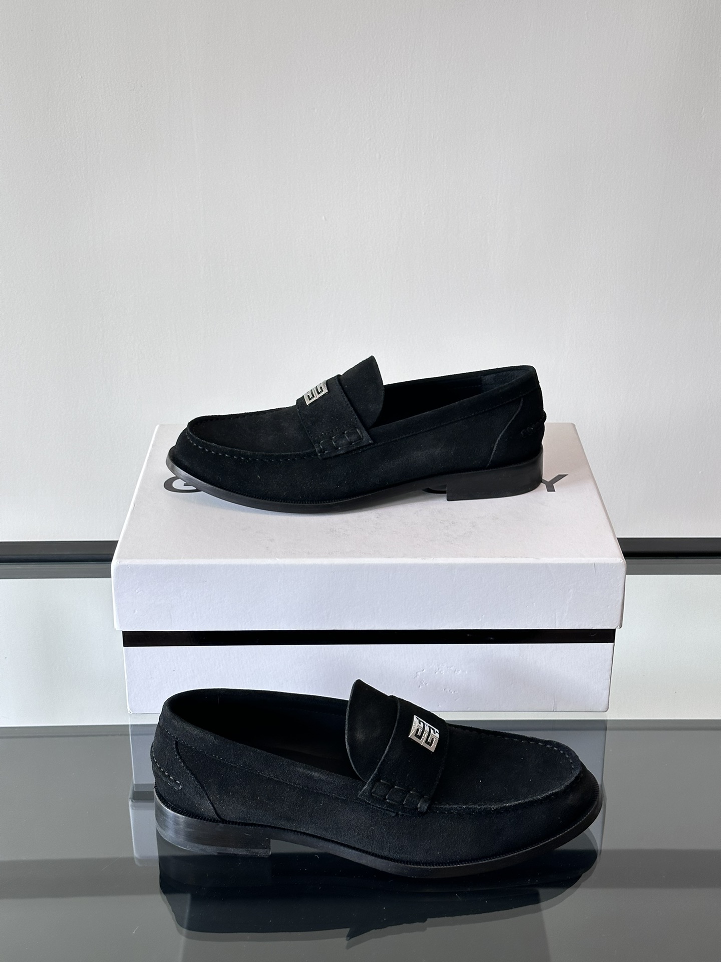 지방시 Givenchy 구두