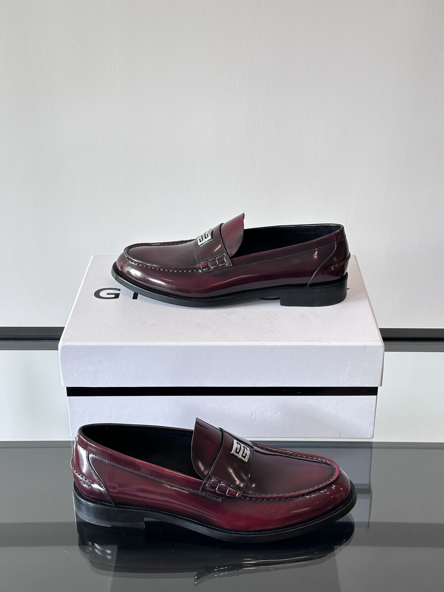 지방시 Givenchy 구두