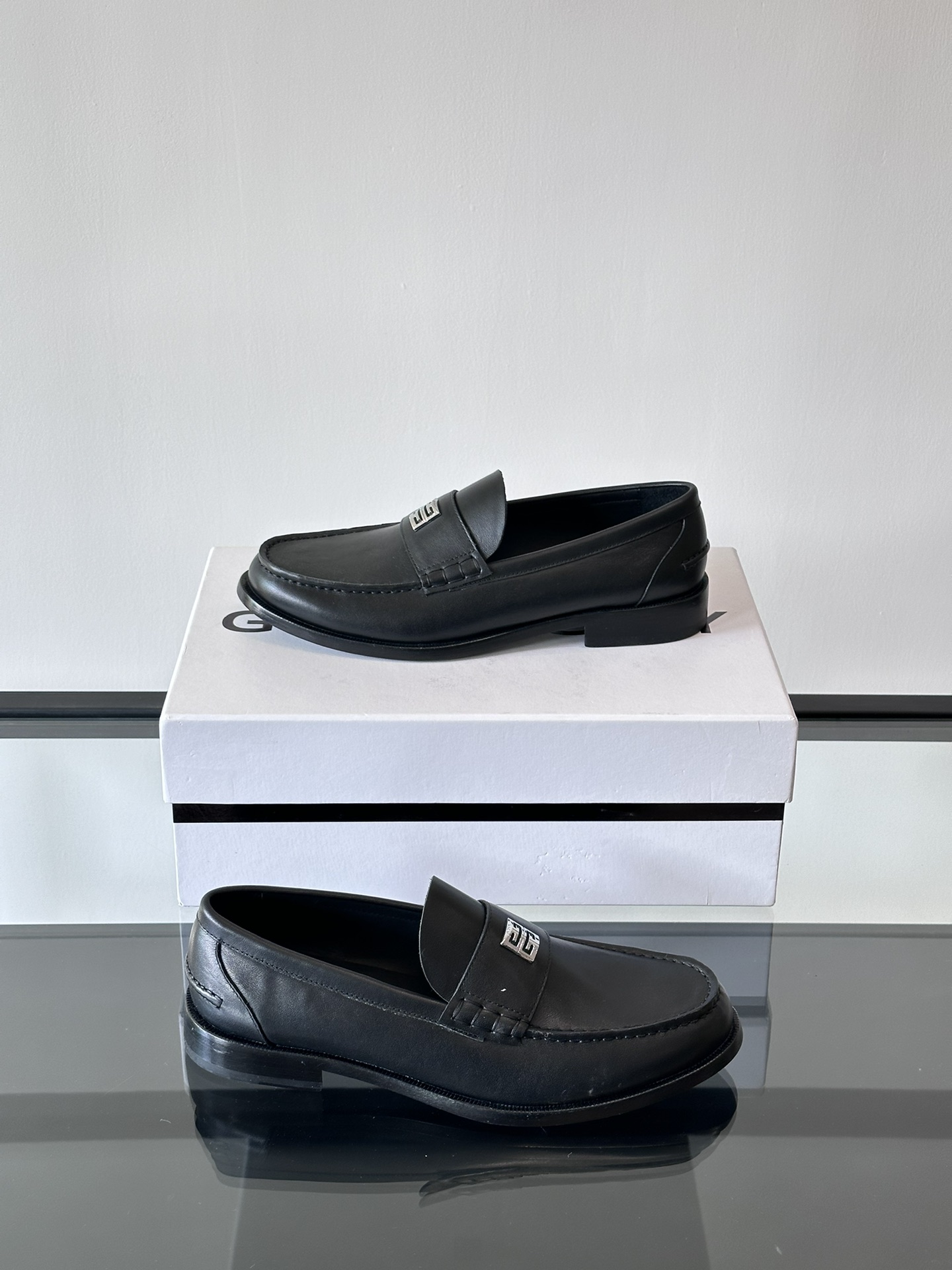 지방시 Givenchy 구두