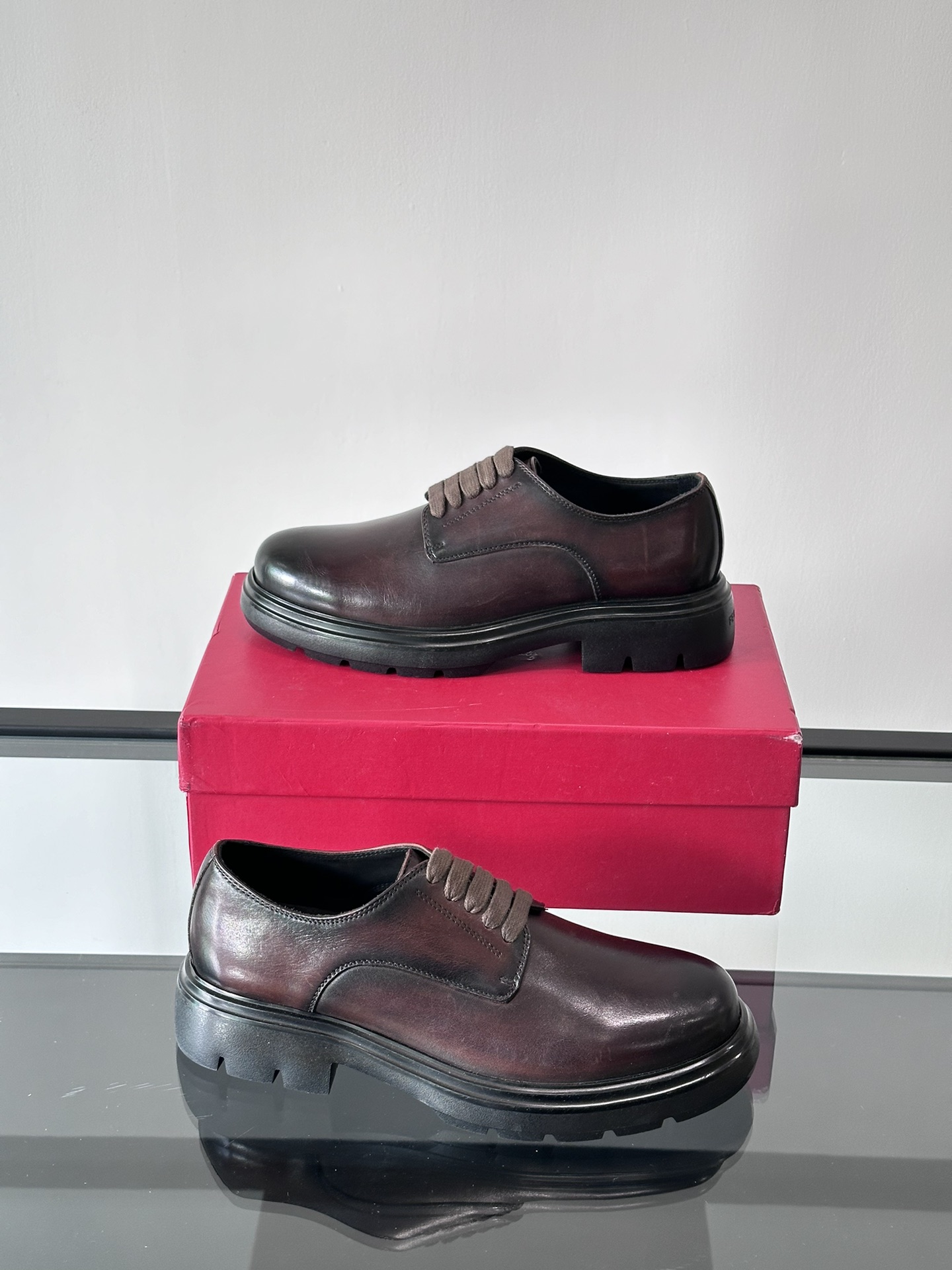 살바토레 페라가모 Salvatore Ferragamo 구두