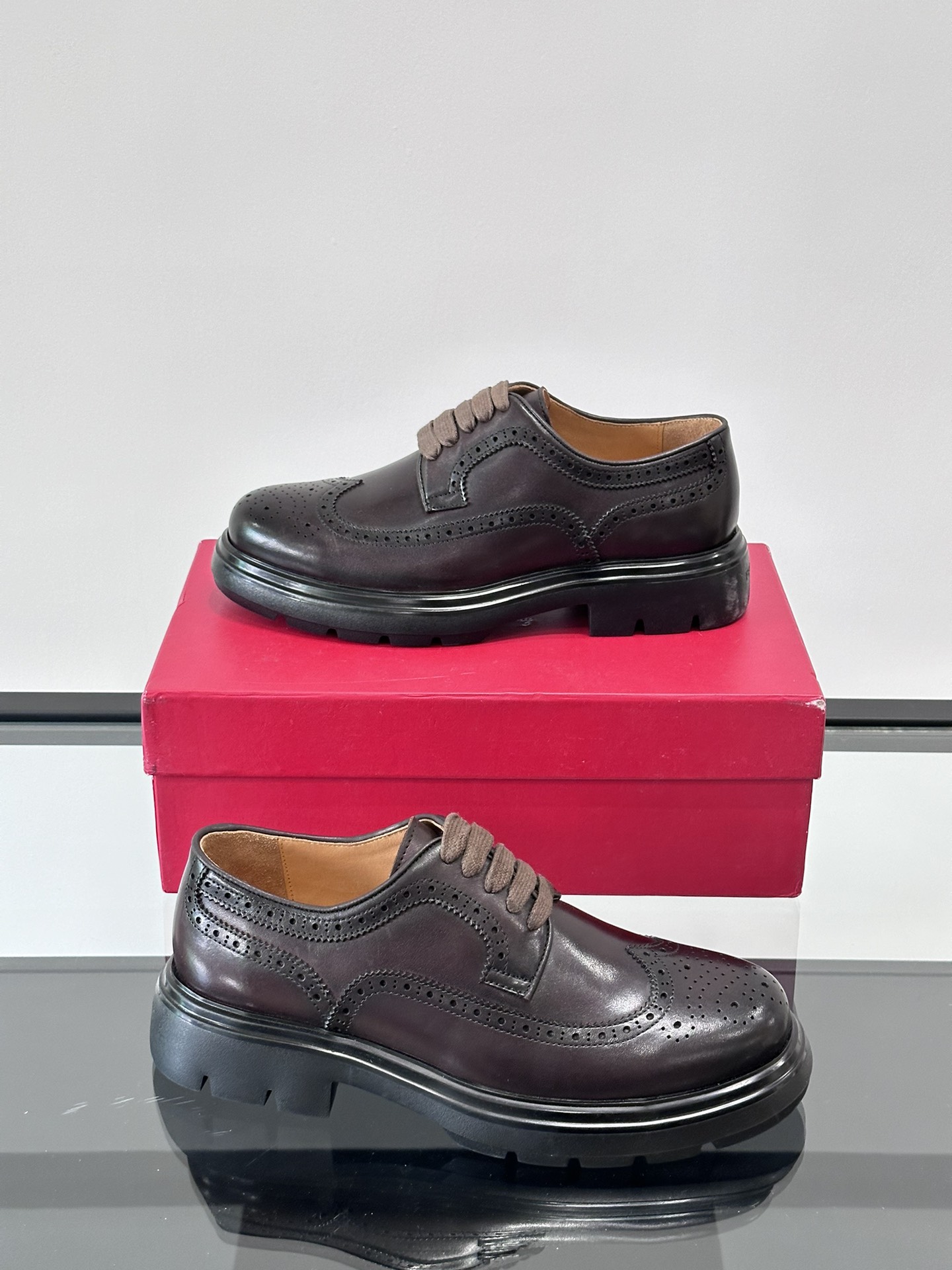 살바토레 페라가모 Salvatore Ferragamo 스니커즈