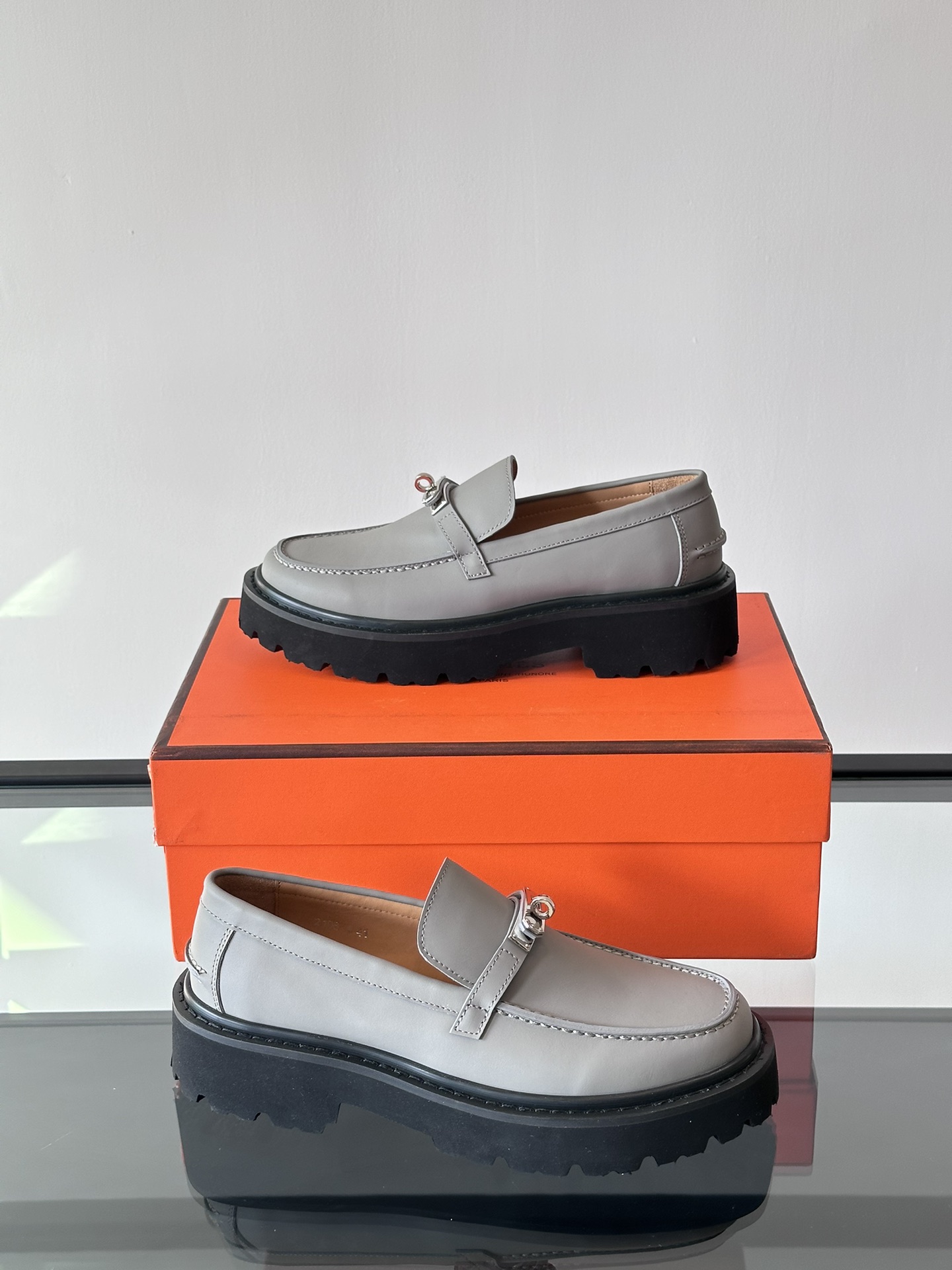 에르메스 Hermes 로퍼