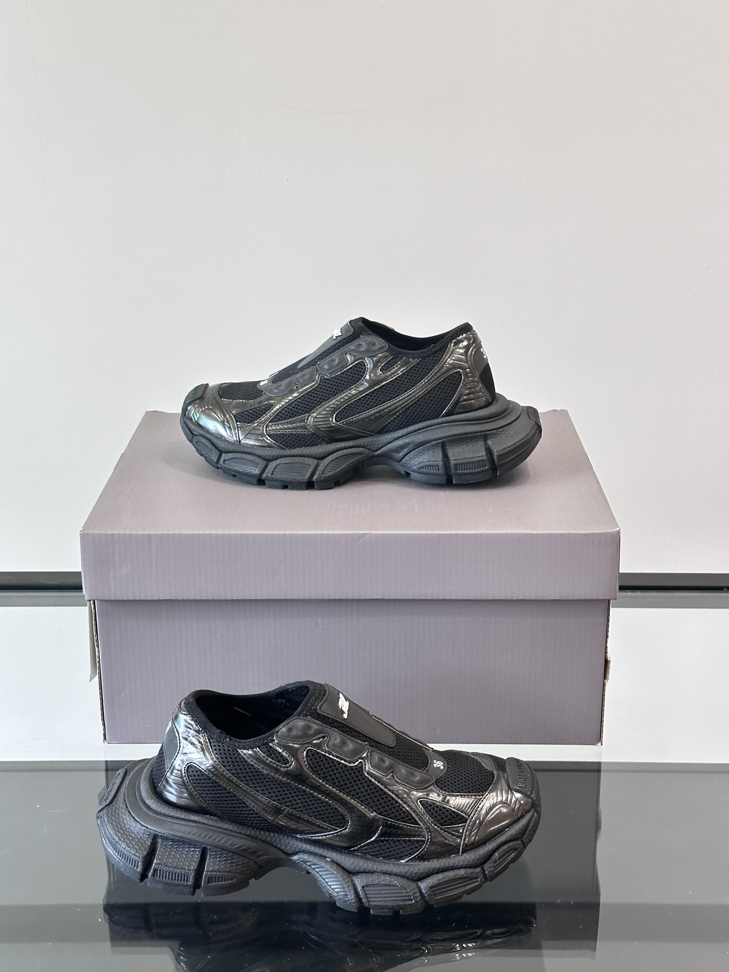 발렌시아가 Balenciaga 스니커즈