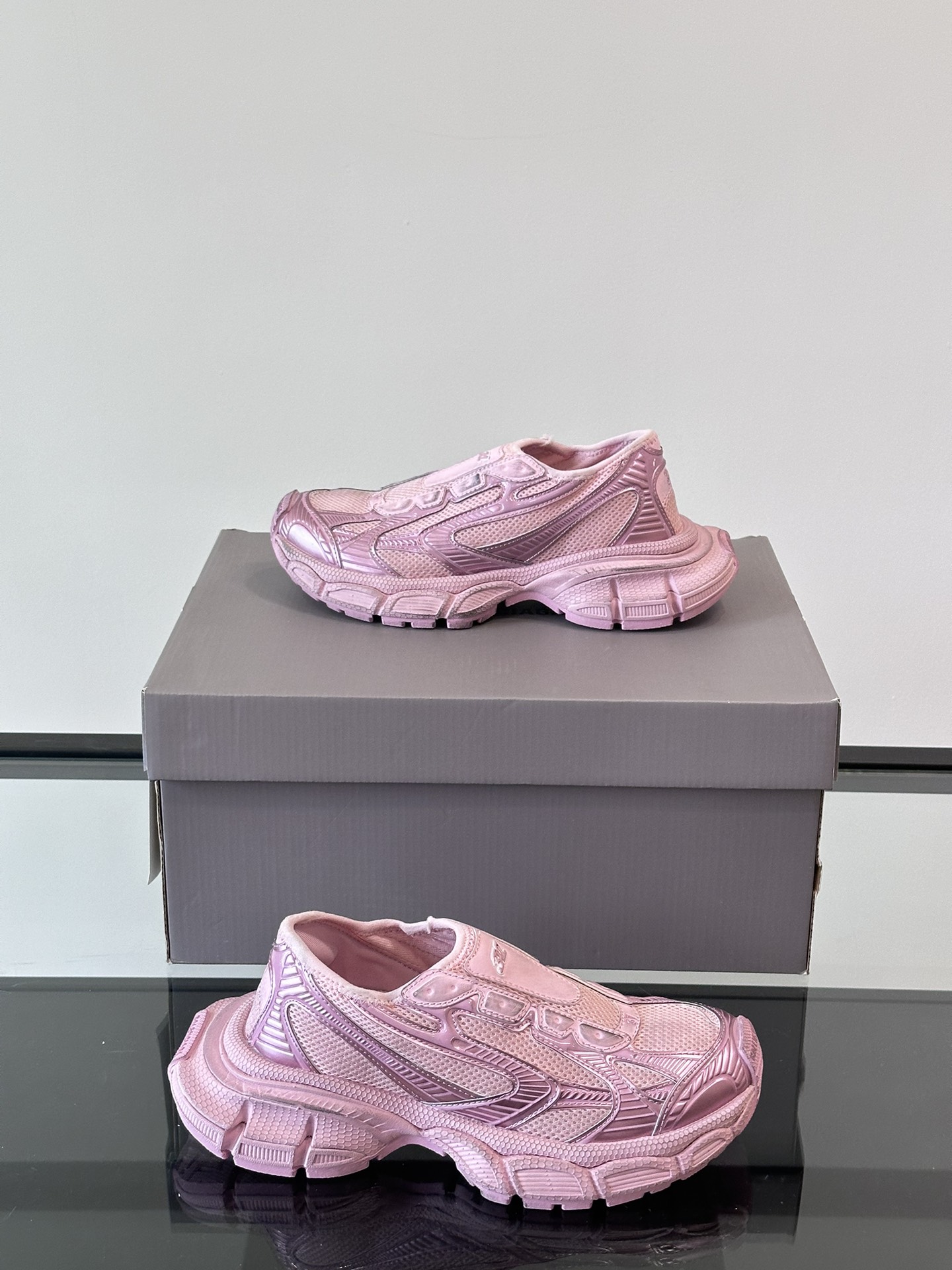발렌시아가 Balenciaga 스니커즈