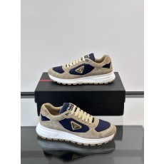 프라다 Prada 스니커즈