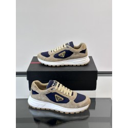 프라다 Prada 스니커즈