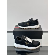 프라다 Prada 스니커즈