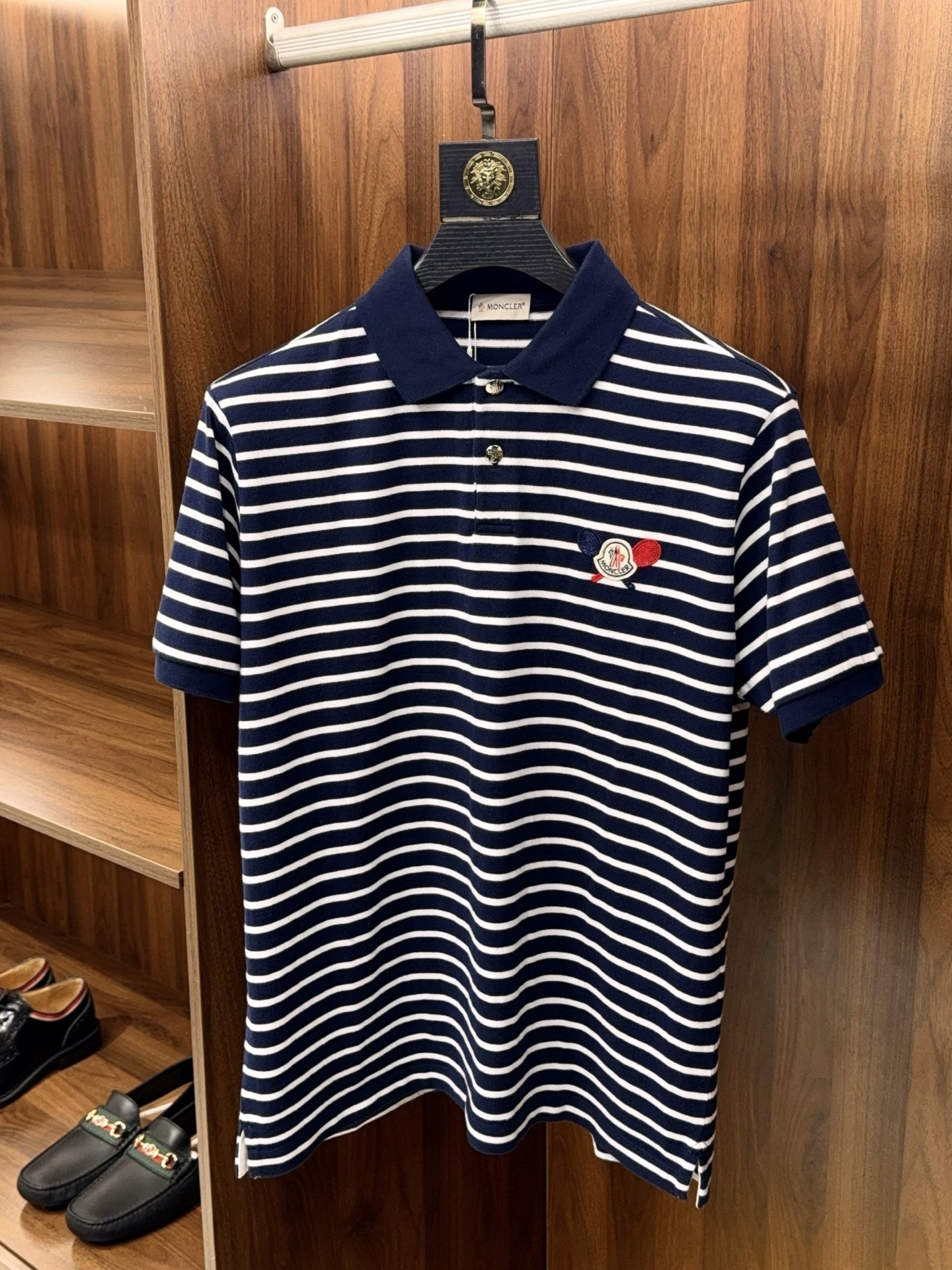 몽클레어 Moncler 반팔 티셔츠