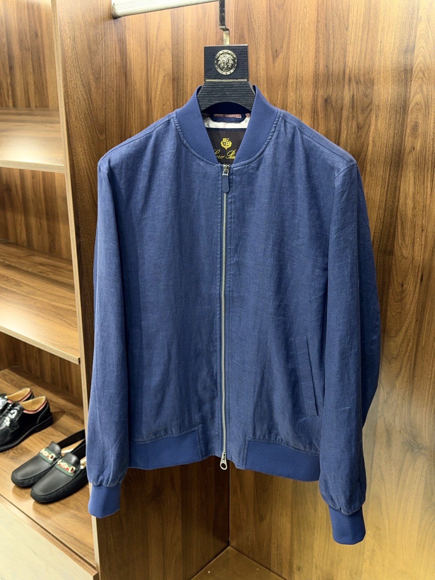 로로피아나 Loro Piana 재킷