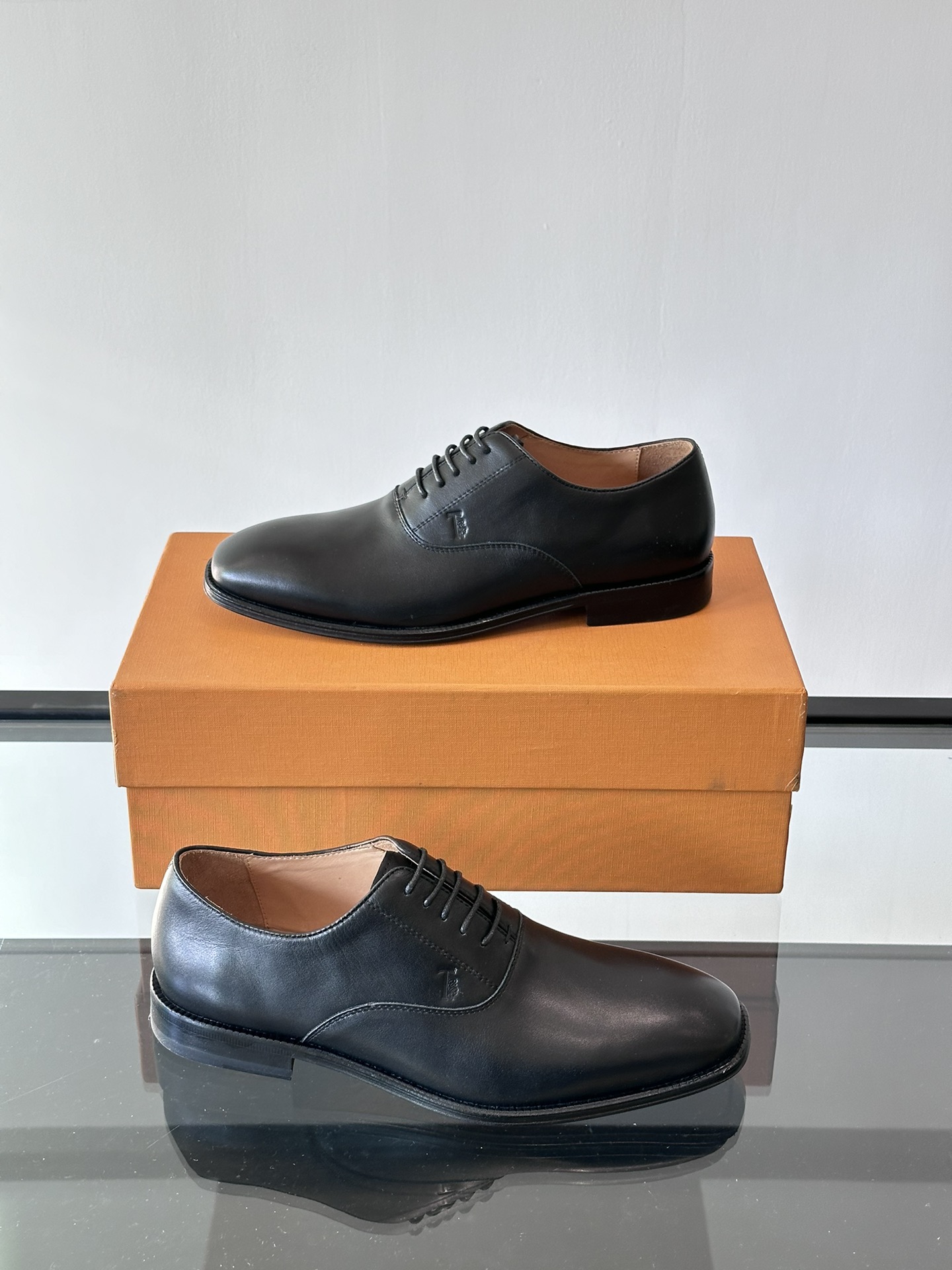 토즈 TOD'S 구두