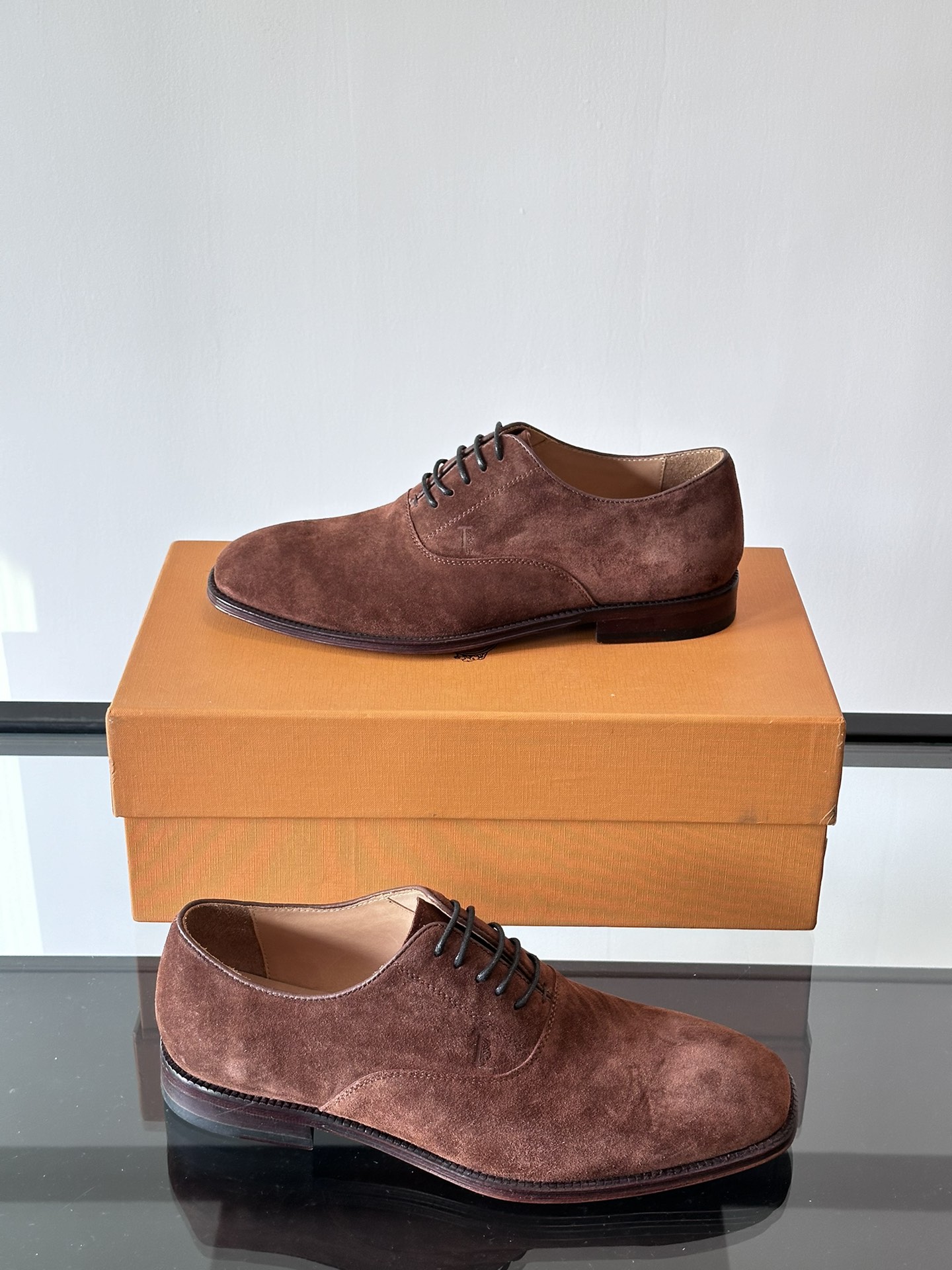 토즈 TOD'S 구두