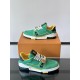 루이비통 LV TRAINER 스니커즈