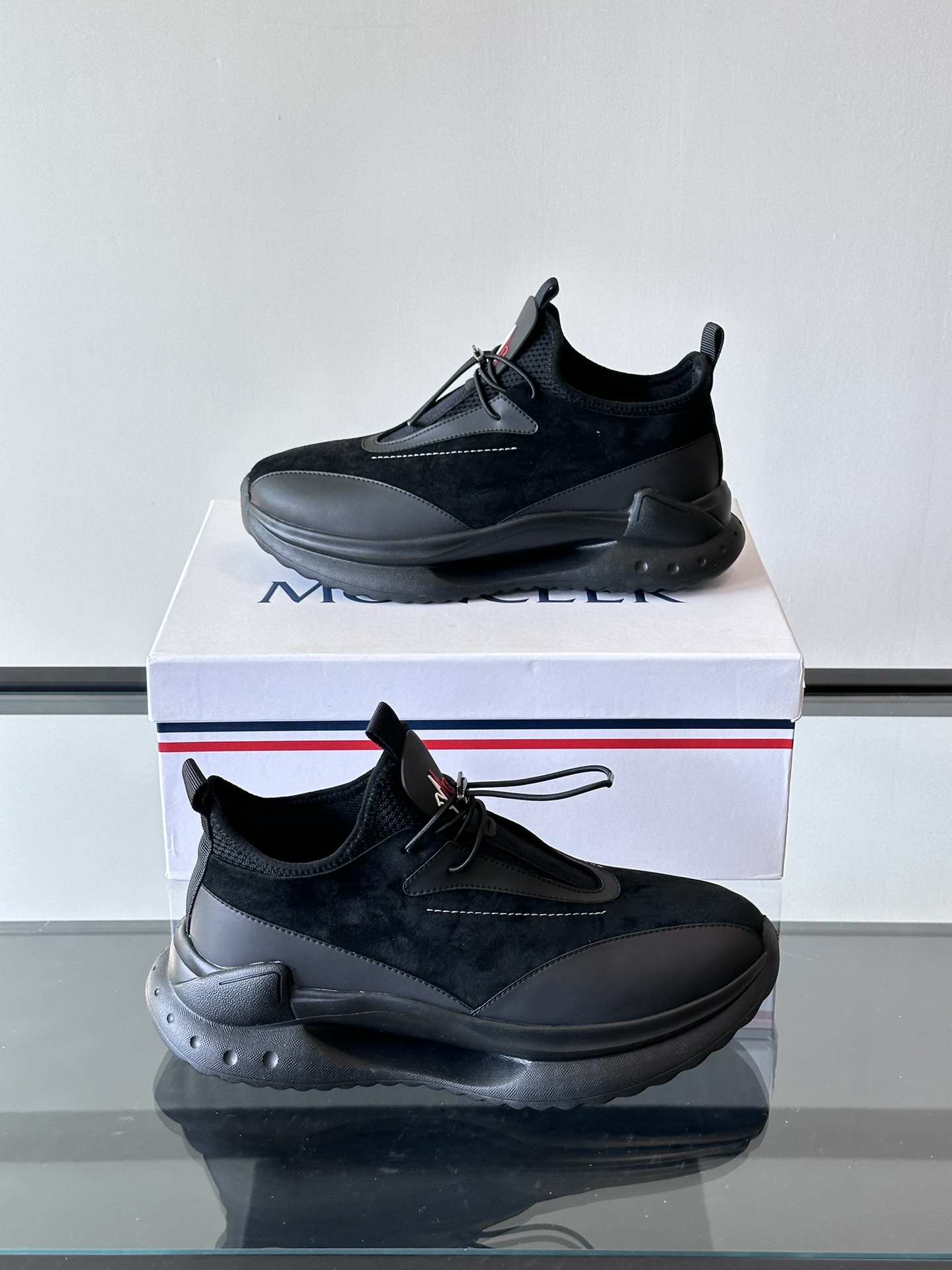 몽클레어 Moncler 스니커즈