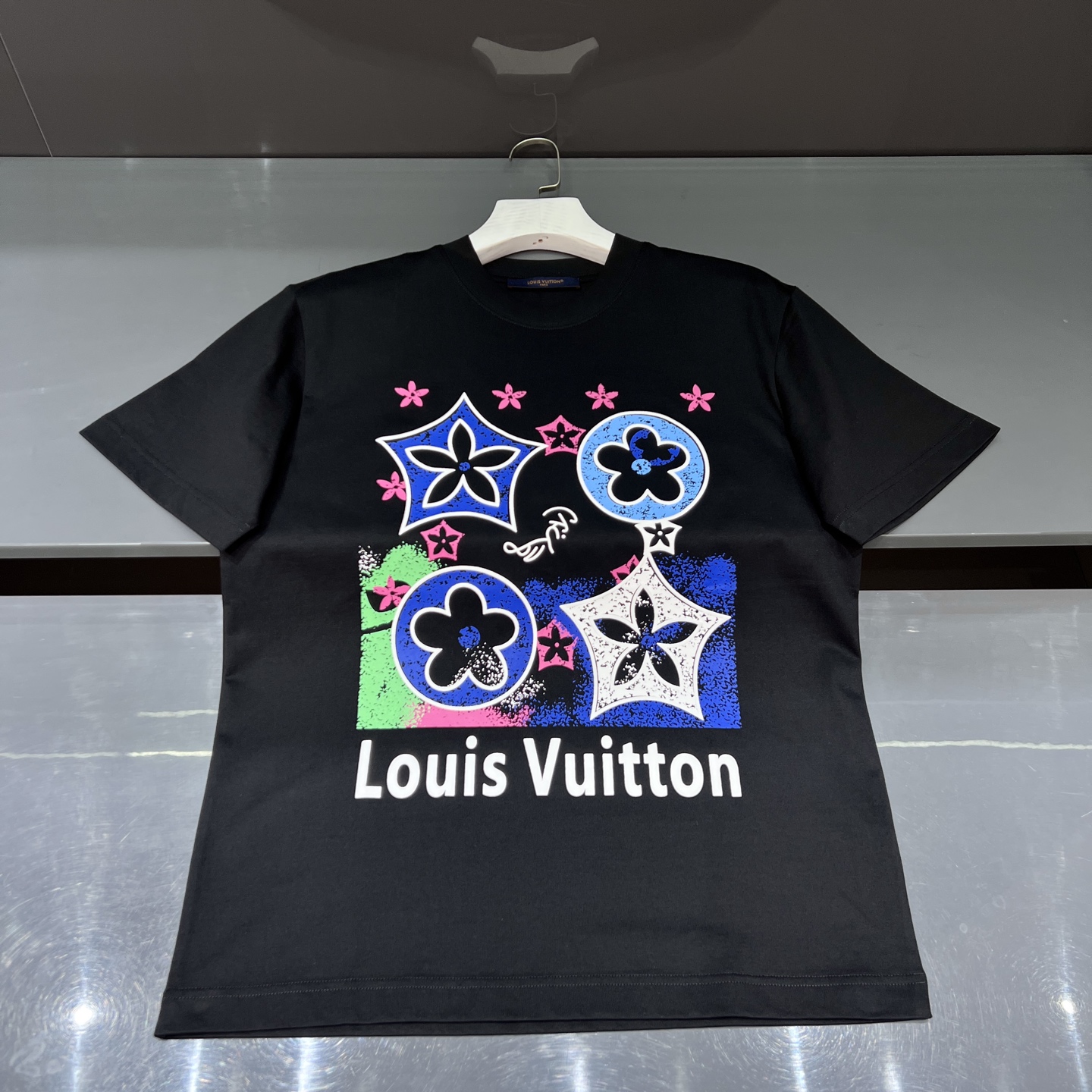 루이비통 Louis Vuitton 반팔 티셔츠