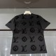 루이비통 Louis Vuitton 반팔 티셔츠