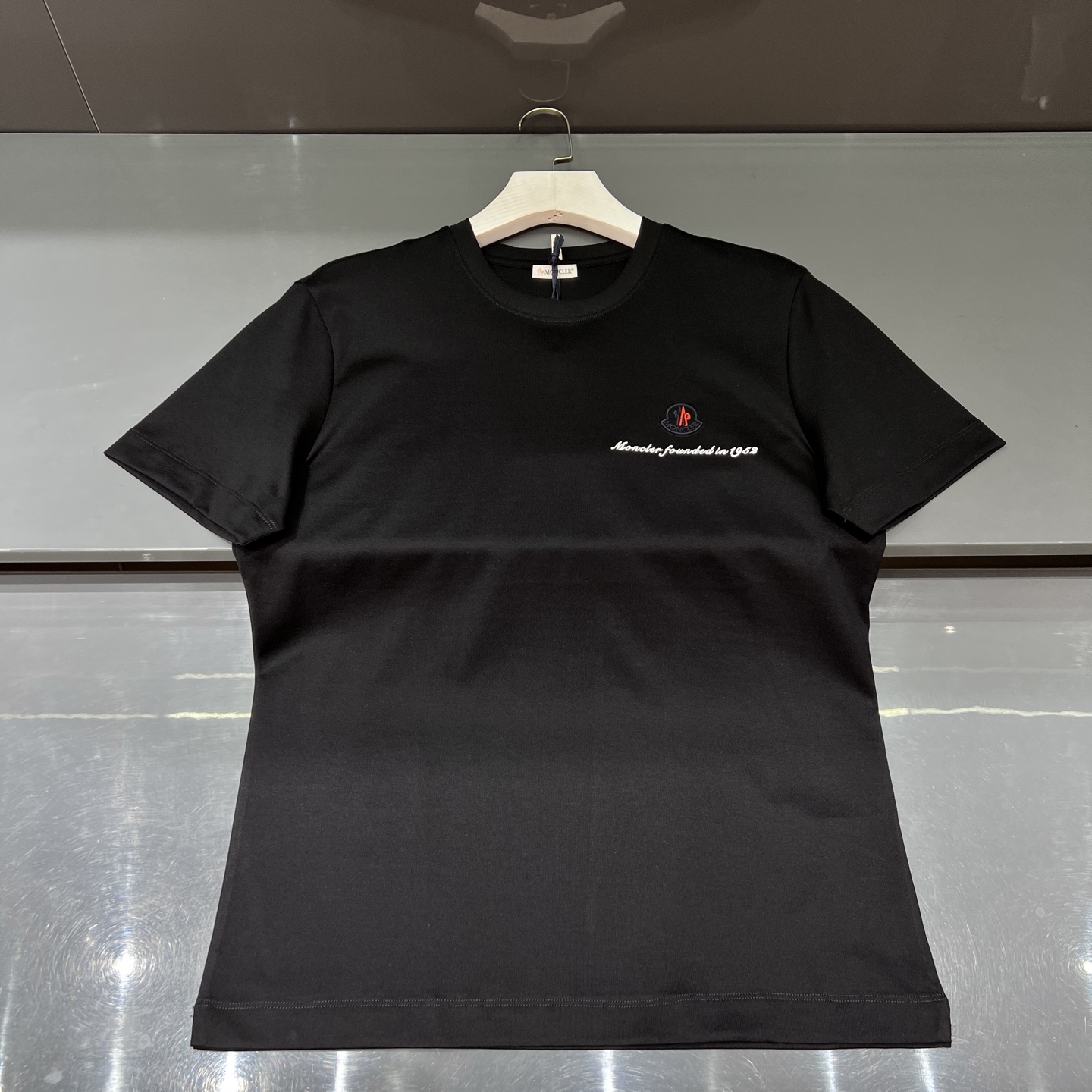 몽클레어 Moncler 반팔 티셔츠