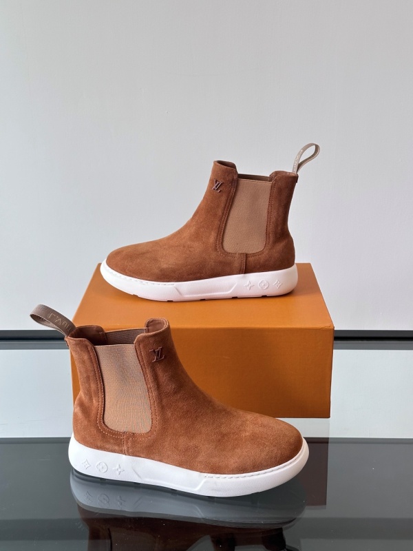 루이비통 Louis Vuitton 부츠