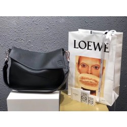 로에베 Loewe 36036 Puzzle Messenger Bag 37cm