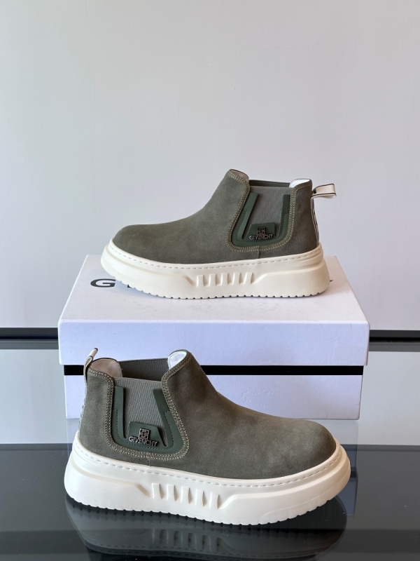 지방시 Givenchy 부츠