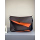 로에베 Loewe 36036 Puzzle Messenger Bag 37cm