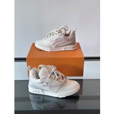 루이비통 LV SKATE 스니커즈