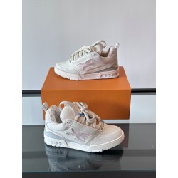 루이비통 LV SKATE 스니커즈